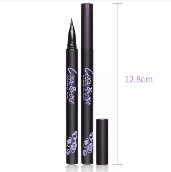 Water proof long lasting matte liquid eyeliner - Picture 5 of 5